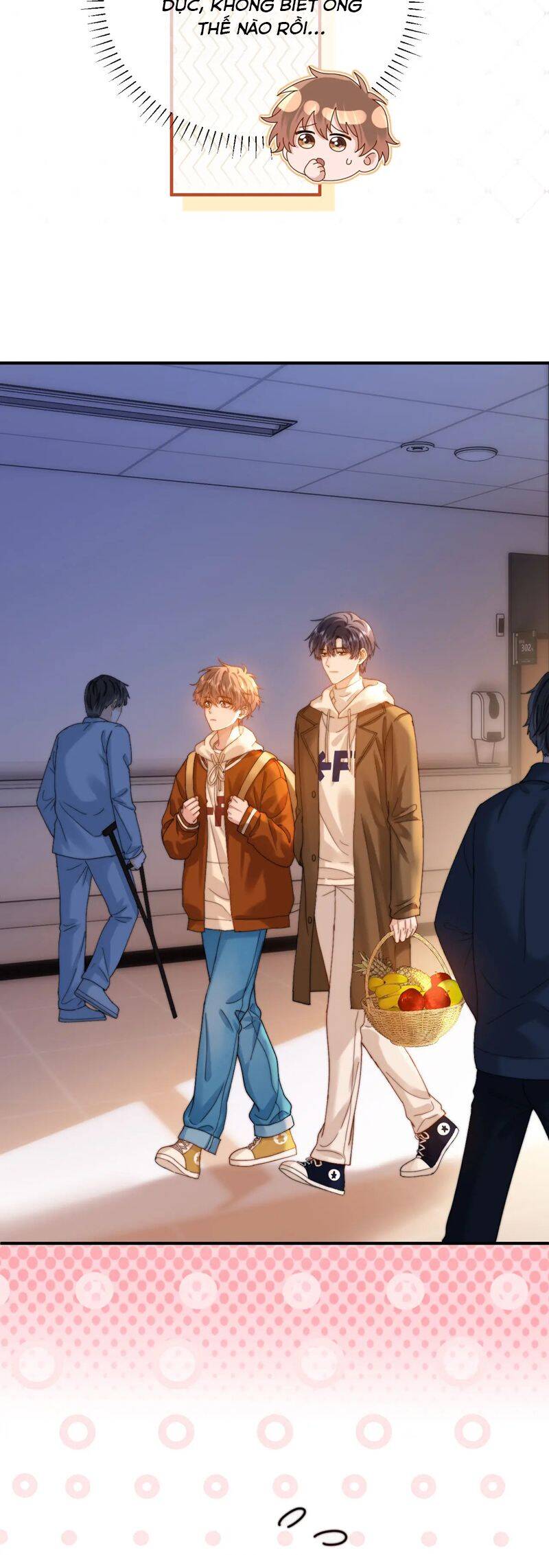 Chất Dị Ứng Đáng Yêu Chapter 53.1 - Trang 2