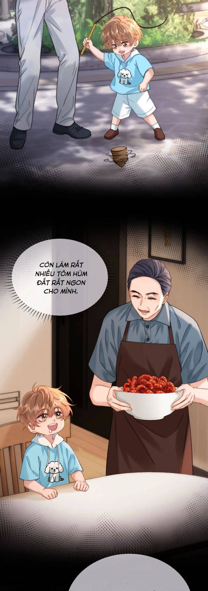 Chất Dị Ứng Đáng Yêu Chapter 53.2 - Trang 2