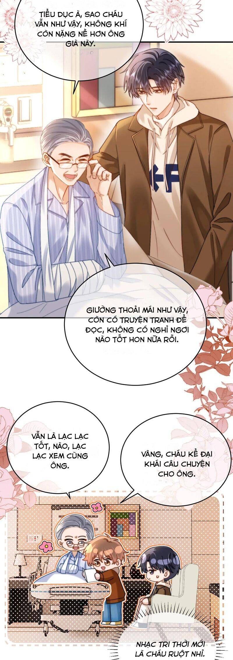 Chất Dị Ứng Đáng Yêu Chapter 53.2 - Trang 2