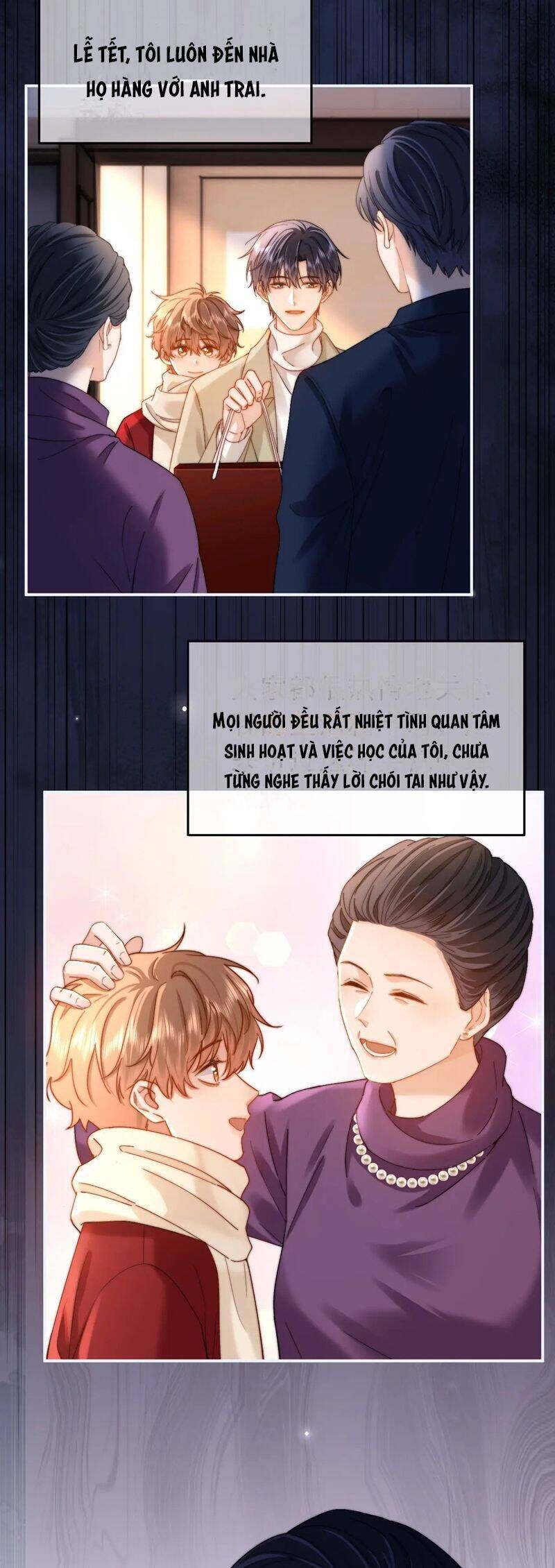 Chất Dị Ứng Đáng Yêu Chapter 53.2 - Trang 2