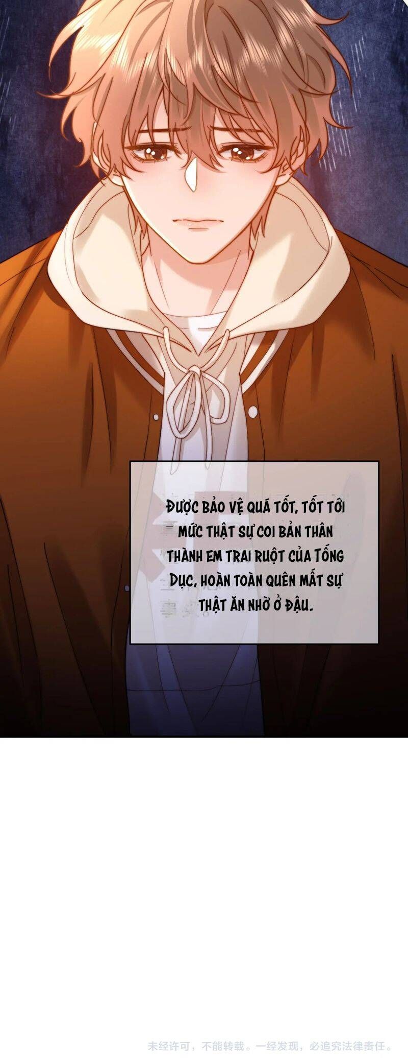 Chất Dị Ứng Đáng Yêu Chapter 53.4 - Trang 2