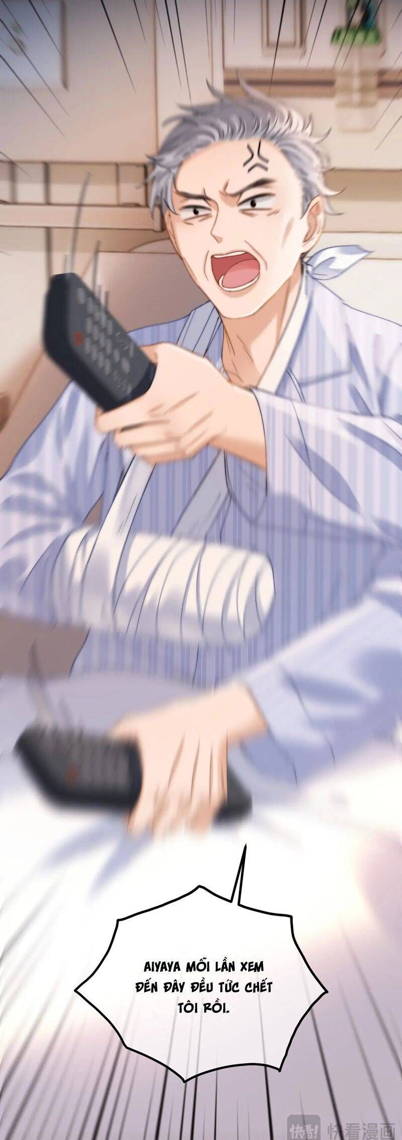 Chất Dị Ứng Đáng Yêu Chapter 53.6 - Trang 2