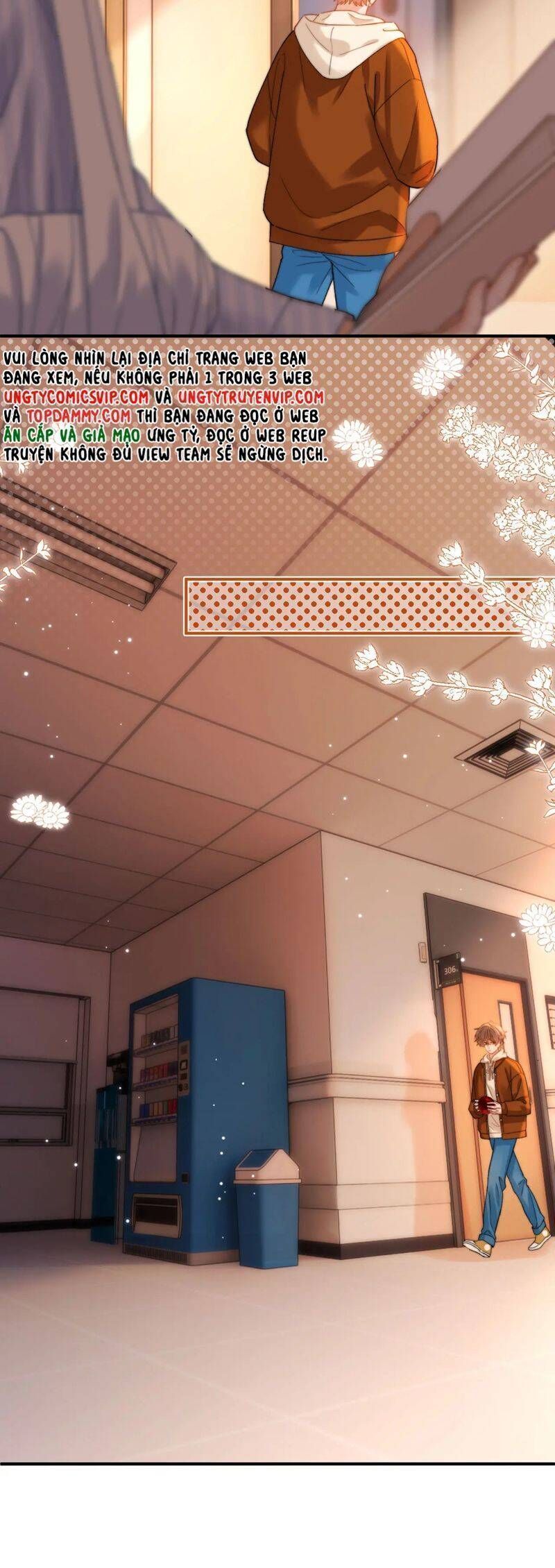 Chất Dị Ứng Đáng Yêu Chapter 53.9 - Trang 2