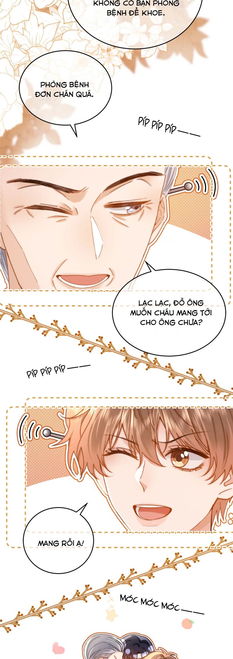 Chất Dị Ứng Đáng Yêu Chapter 53 - Trang 2