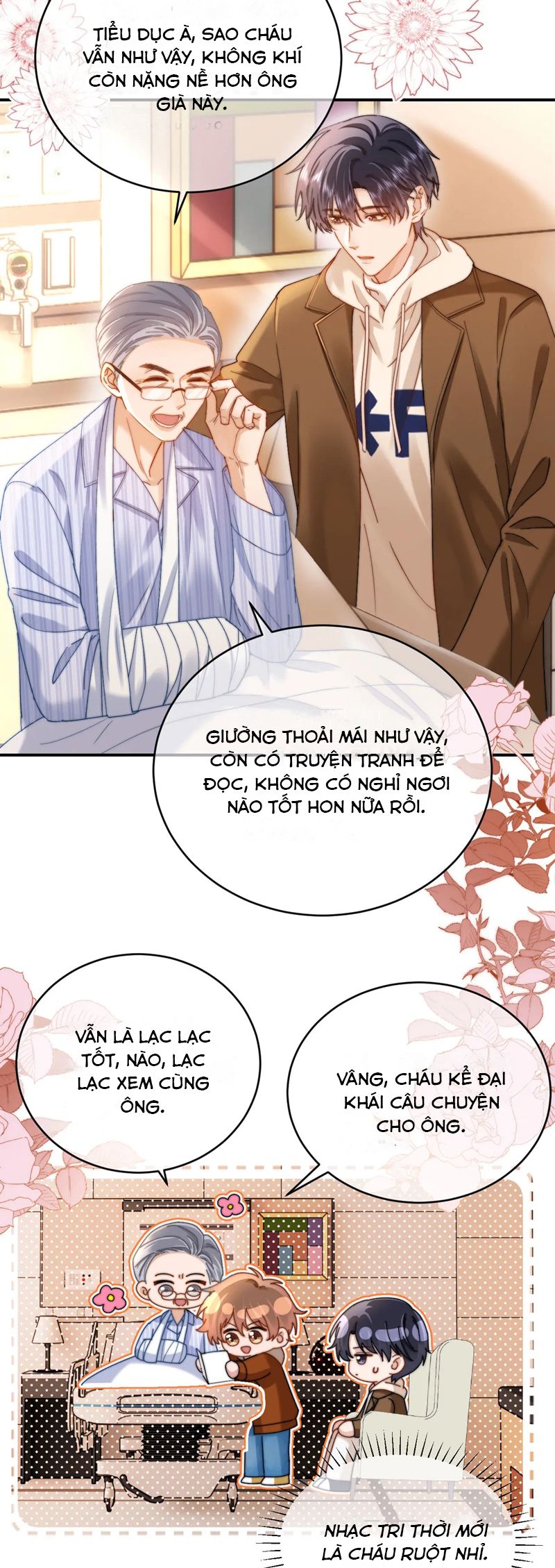 Chất Dị Ứng Đáng Yêu Chapter 53 - Trang 2