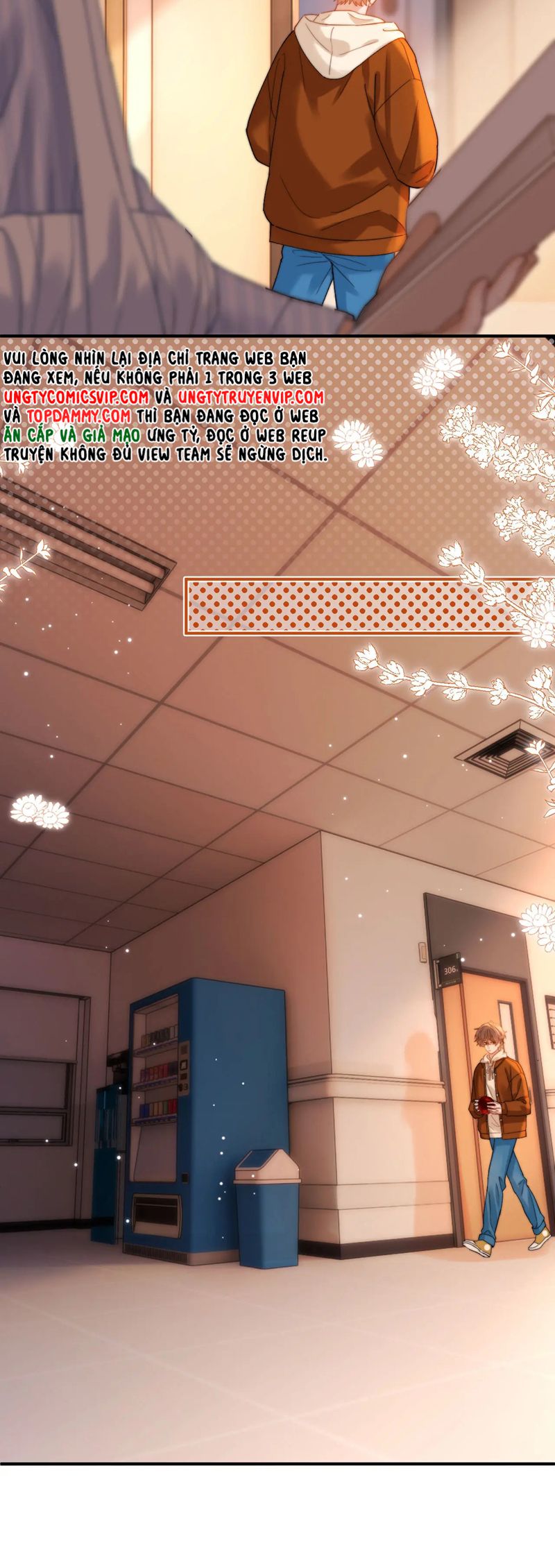 Chất Dị Ứng Đáng Yêu Chapter 53 - Trang 2