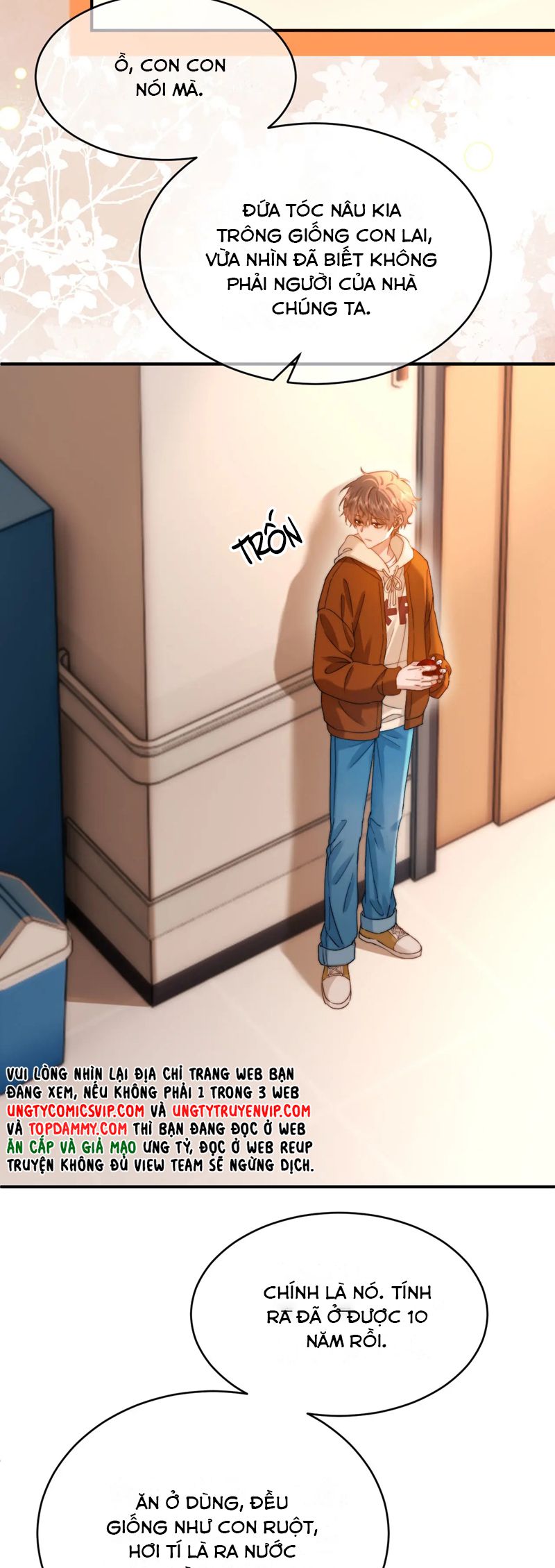 Chất Dị Ứng Đáng Yêu Chapter 53 - Trang 2