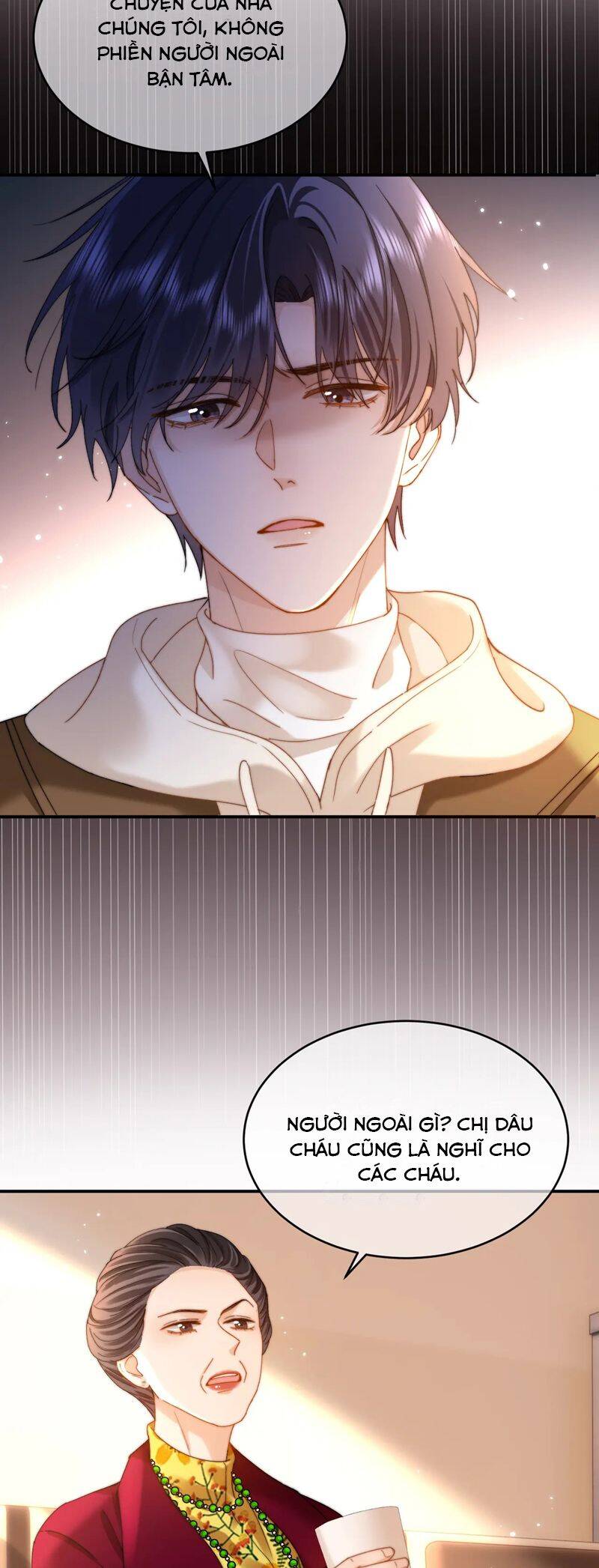 Chất Dị Ứng Đáng Yêu Chapter 54.1 - Trang 2