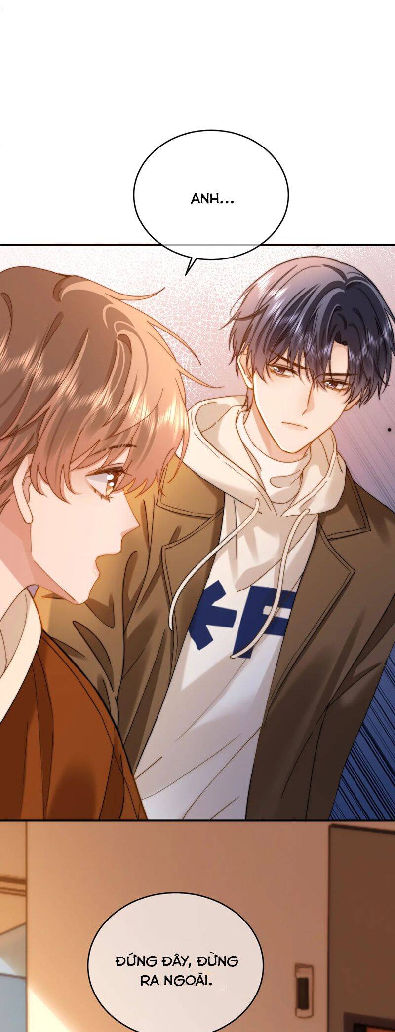 Chất Dị Ứng Đáng Yêu Chapter 54.1 - Trang 2