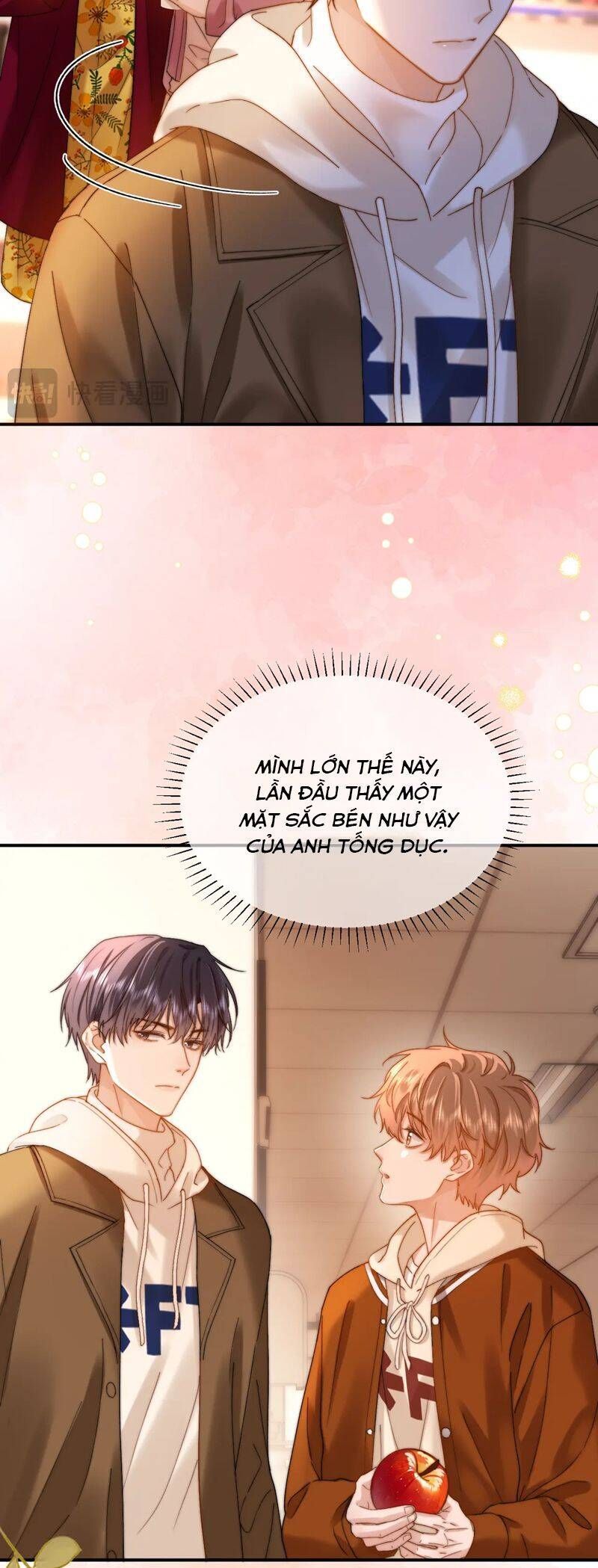 Chất Dị Ứng Đáng Yêu Chapter 54.2 - Trang 2