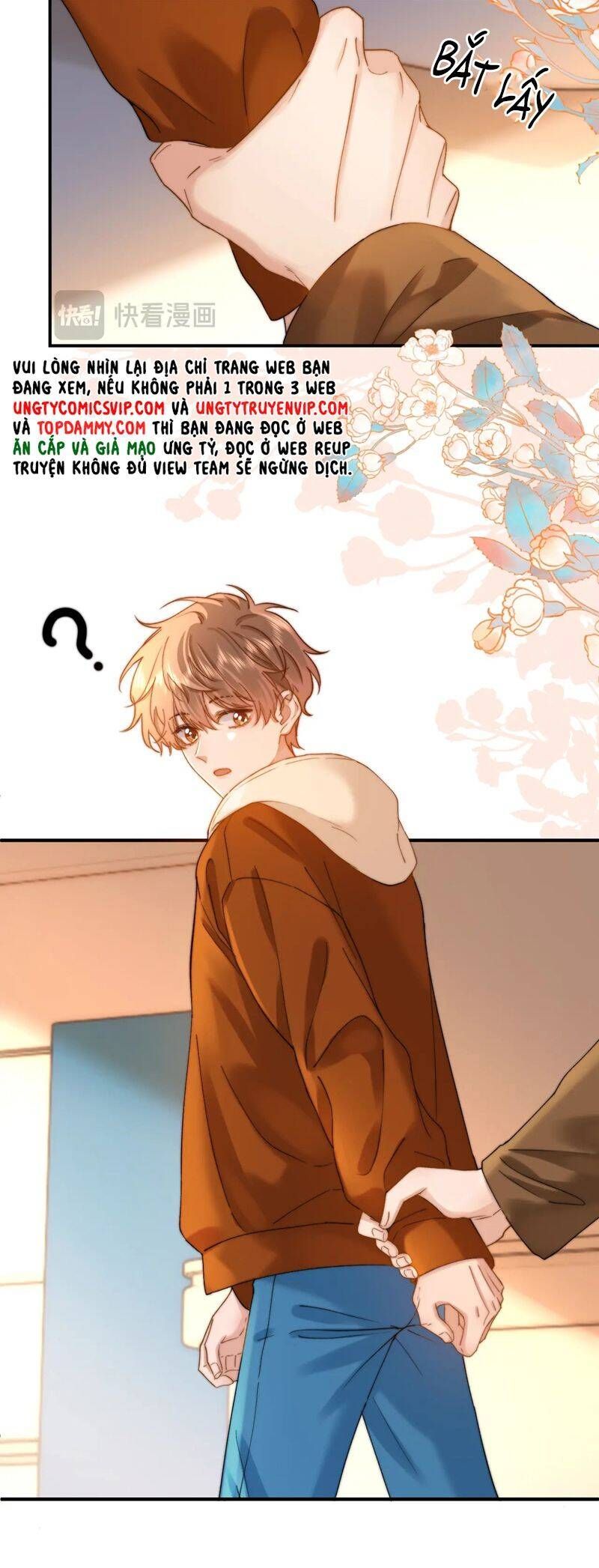 Chất Dị Ứng Đáng Yêu Chapter 54.2 - Trang 2