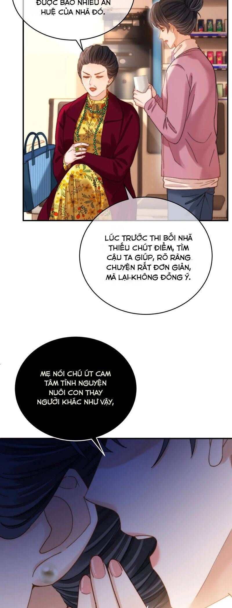 Chất Dị Ứng Đáng Yêu Chapter 54.3 - Trang 2