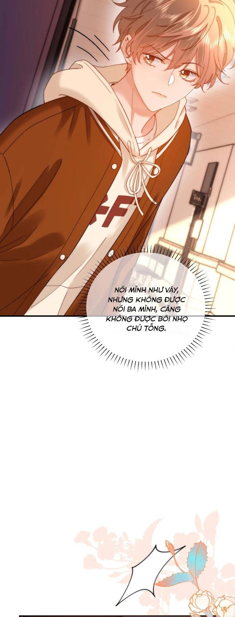 Chất Dị Ứng Đáng Yêu Chapter 54.3 - Trang 2