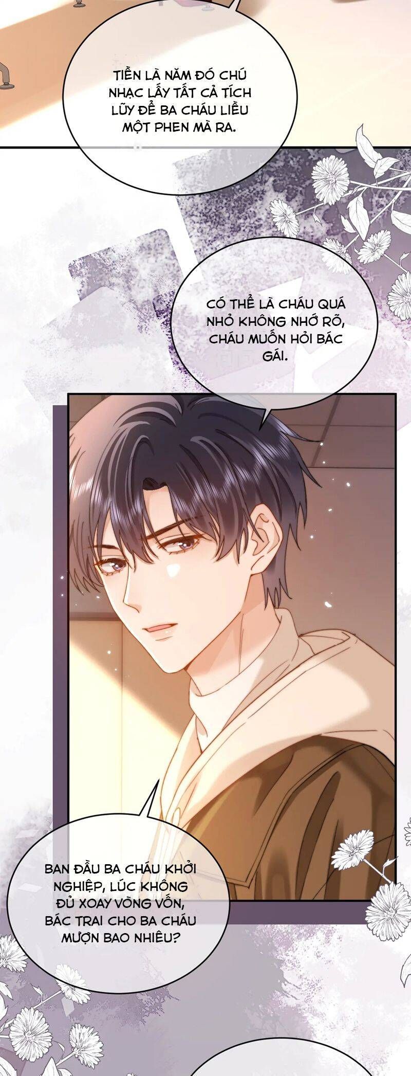 Chất Dị Ứng Đáng Yêu Chapter 54.4 - Trang 2