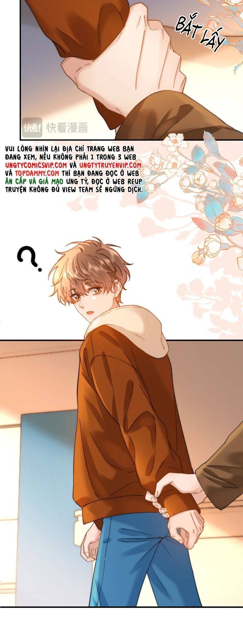 Chất Dị Ứng Đáng Yêu Chapter 54.4 - Trang 2