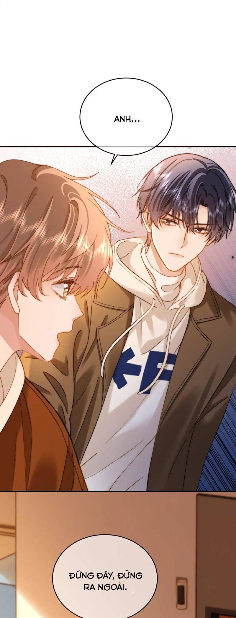 Chất Dị Ứng Đáng Yêu Chapter 54.5 - Trang 2