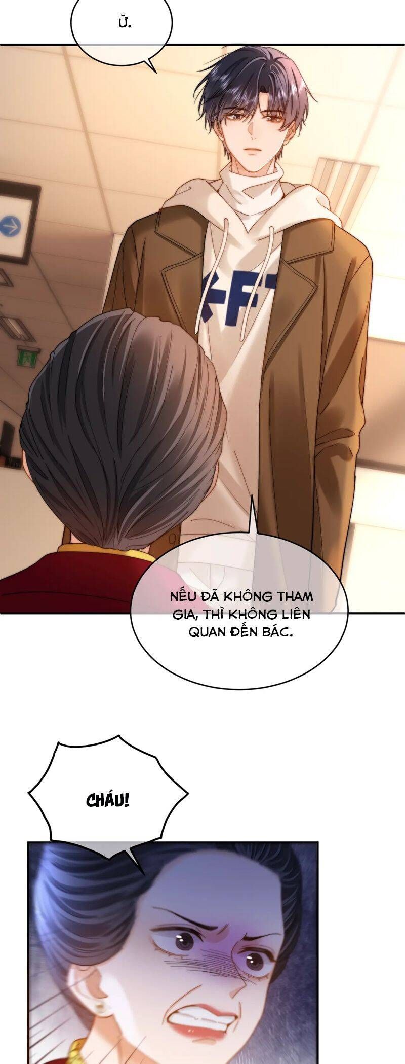 Chất Dị Ứng Đáng Yêu Chapter 54.6 - Trang 2