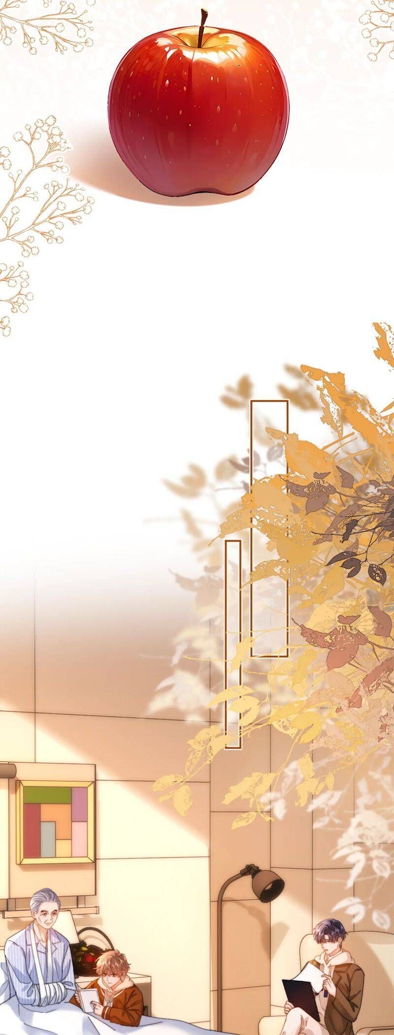 Chất Dị Ứng Đáng Yêu Chapter 54.6 - Trang 2