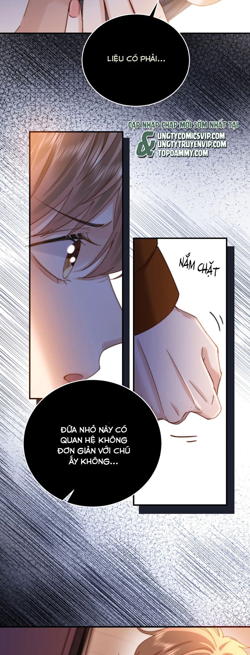 Chất Dị Ứng Đáng Yêu Chapter 54 - Trang 2