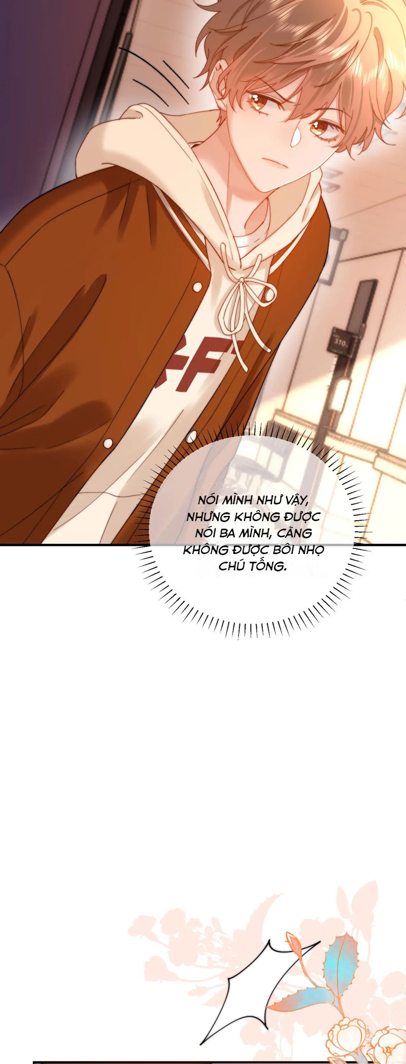 Chất Dị Ứng Đáng Yêu Chapter 54 - Trang 2