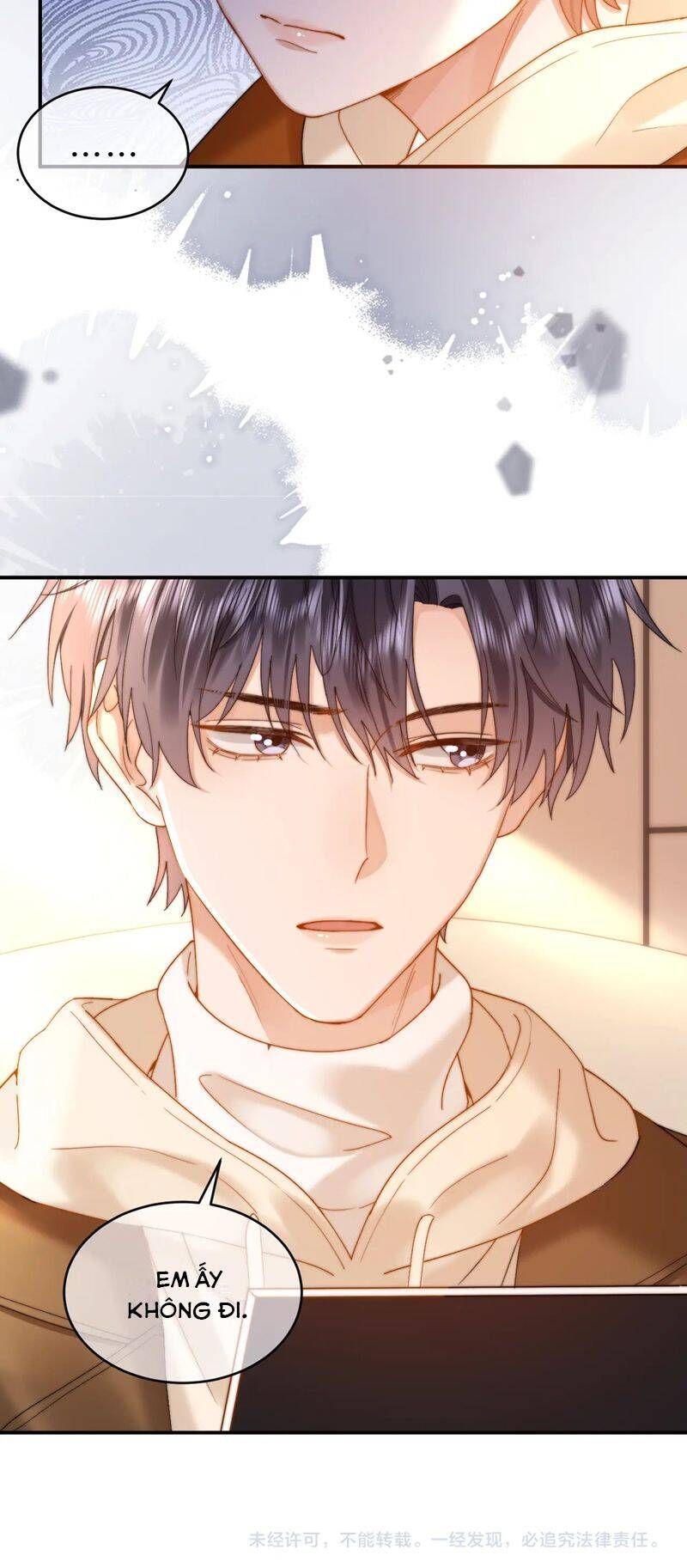 Chất Dị Ứng Đáng Yêu Chapter 55.1 - Trang 2