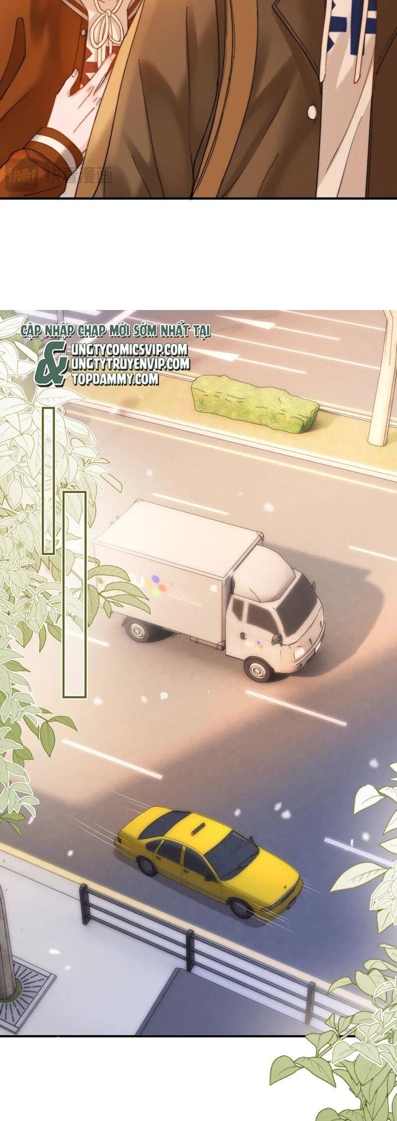 Chất Dị Ứng Đáng Yêu Chapter 55.2 - Trang 2