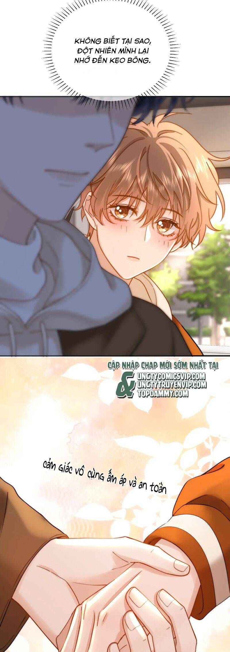 Chất Dị Ứng Đáng Yêu Chapter 55.2 - Trang 2