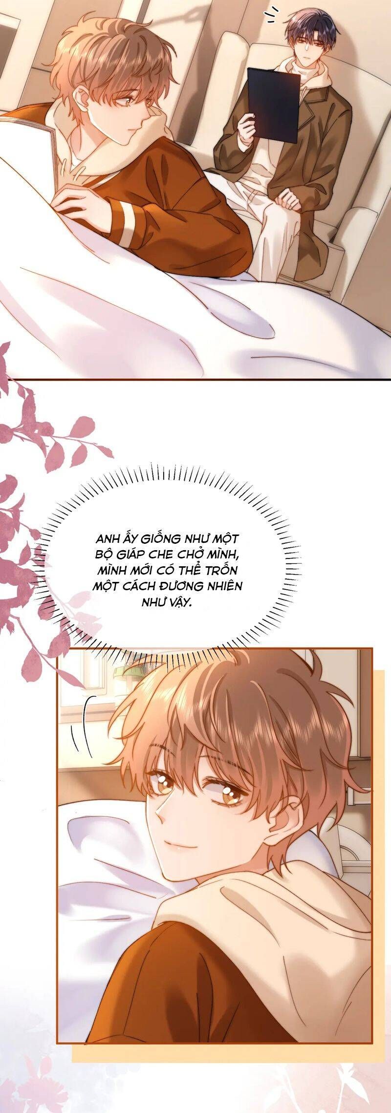 Chất Dị Ứng Đáng Yêu Chapter 55.3 - Trang 2