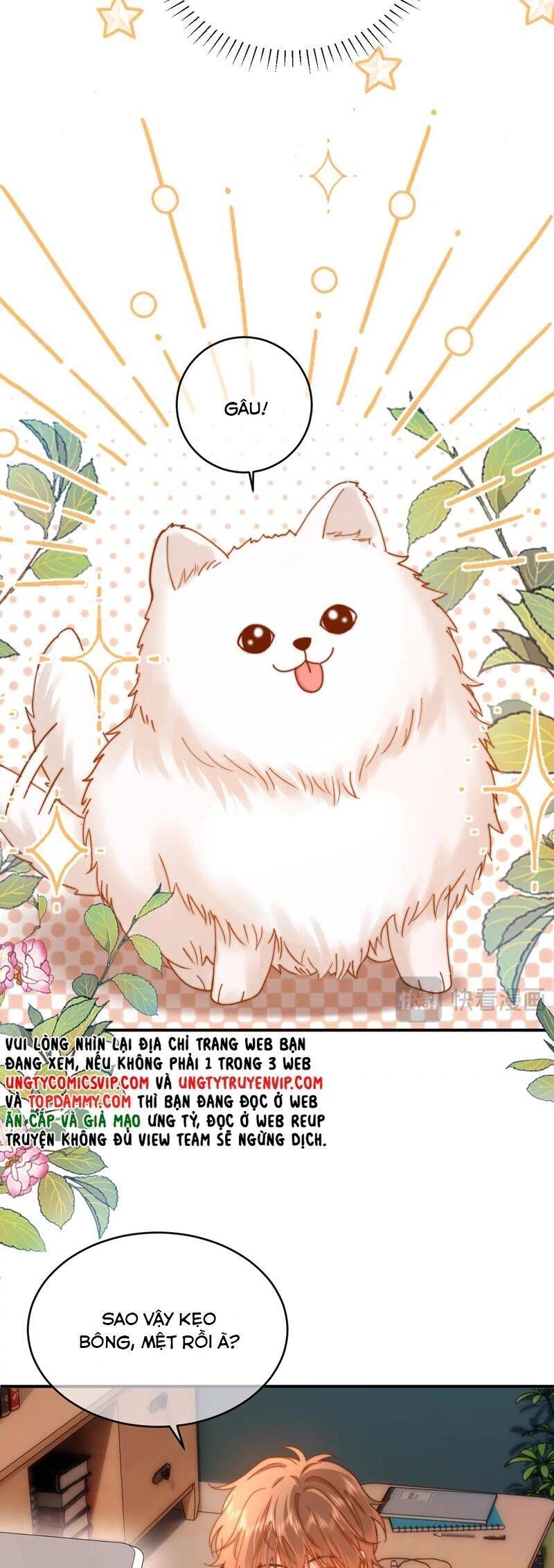 Chất Dị Ứng Đáng Yêu Chapter 55.4 - Trang 2