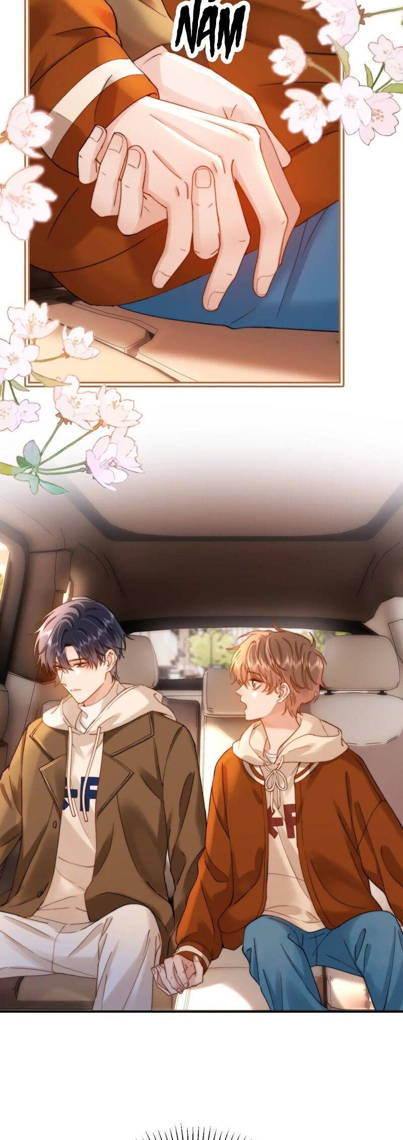 Chất Dị Ứng Đáng Yêu Chapter 55.5 - Trang 2