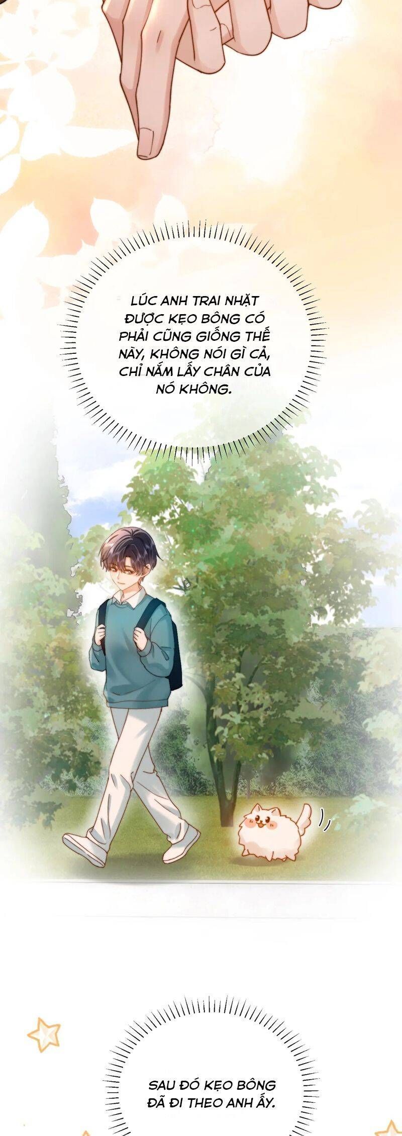 Chất Dị Ứng Đáng Yêu Chapter 55.5 - Trang 2