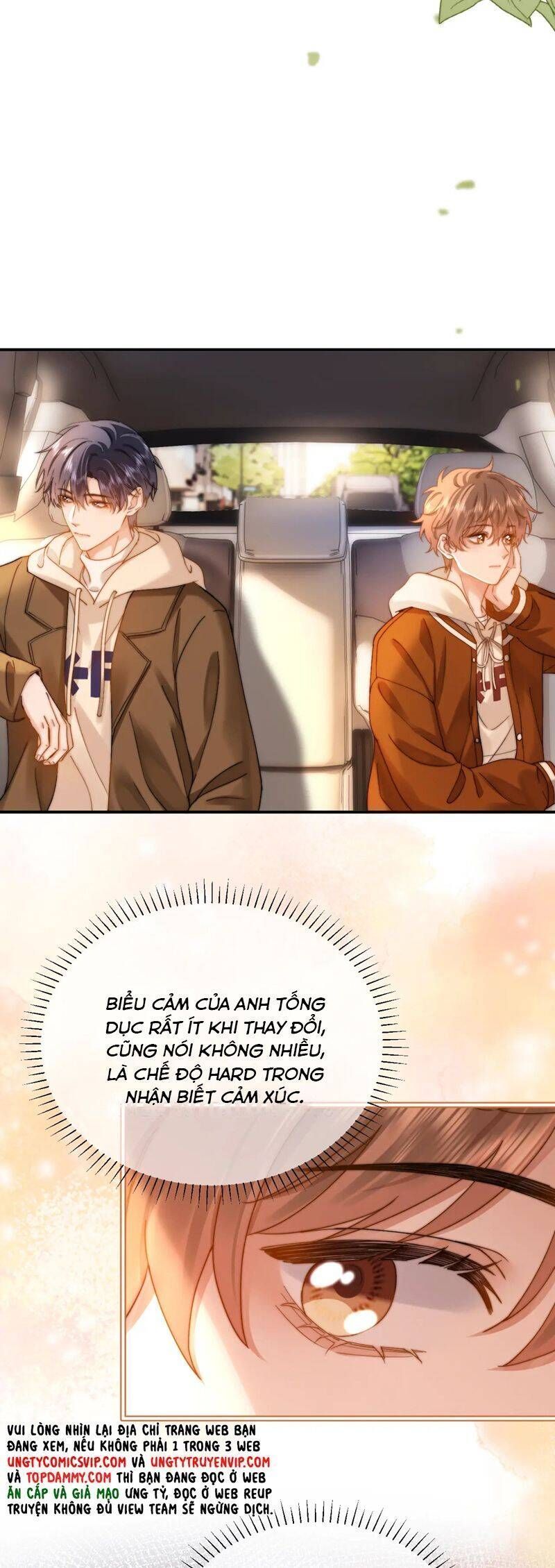 Chất Dị Ứng Đáng Yêu Chapter 55.6 - Trang 2