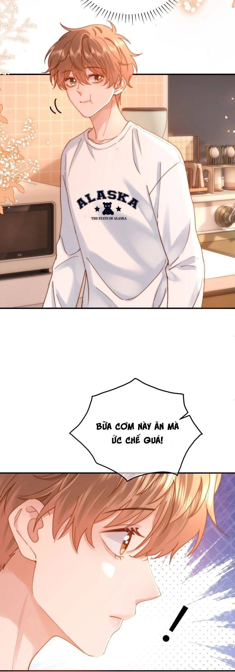 Chất Dị Ứng Đáng Yêu Chapter 55.6 - Trang 2