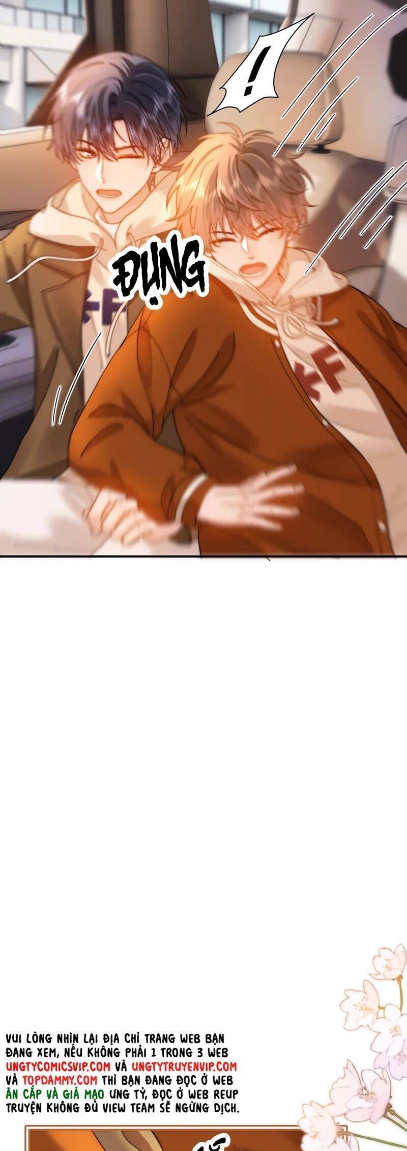 Chất Dị Ứng Đáng Yêu Chapter 55.7 - Trang 2