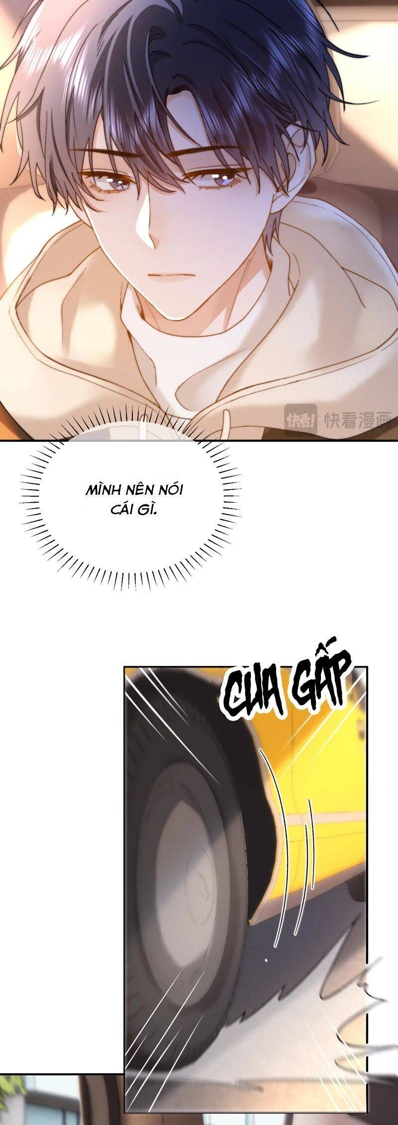 Chất Dị Ứng Đáng Yêu Chapter 55.8 - Trang 2