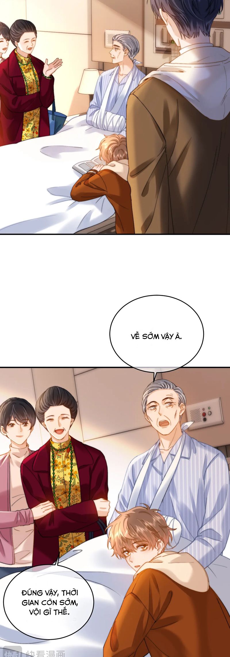 Chất Dị Ứng Đáng Yêu Chapter 55 - Trang 2