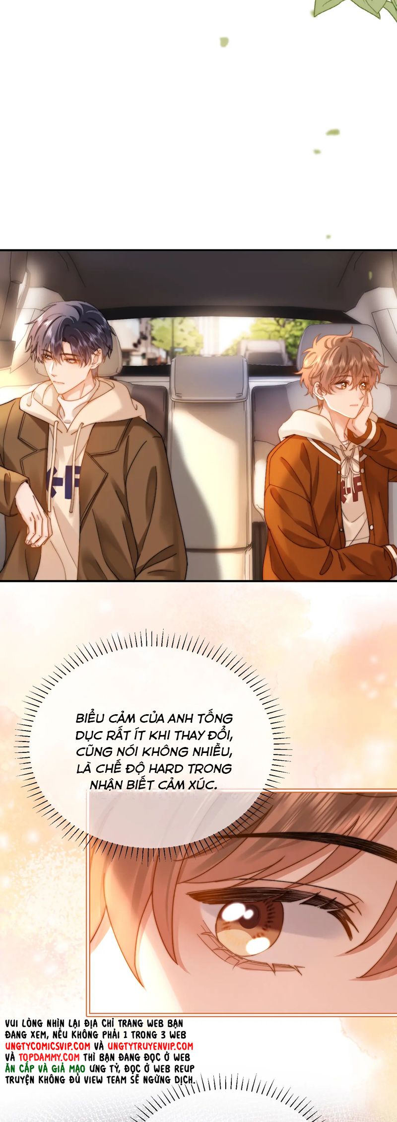 Chất Dị Ứng Đáng Yêu Chapter 55 - Trang 2