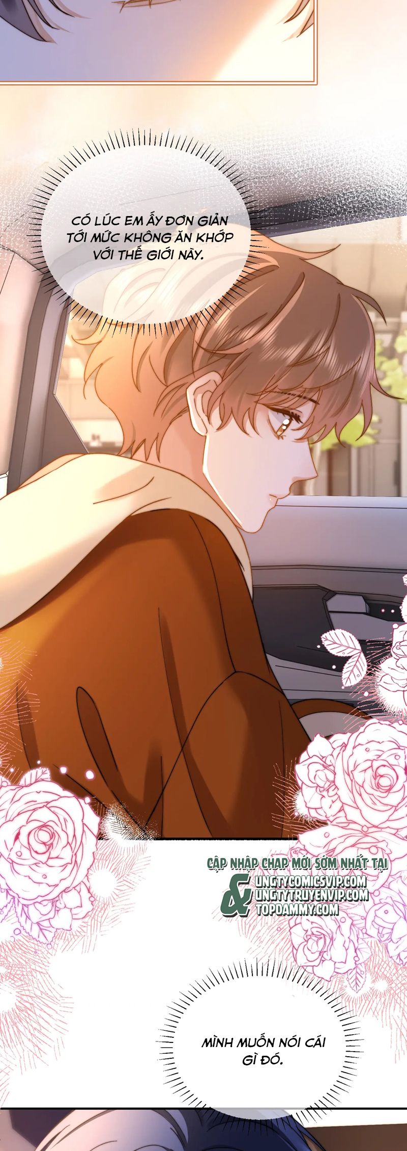 Chất Dị Ứng Đáng Yêu Chapter 55 - Trang 2