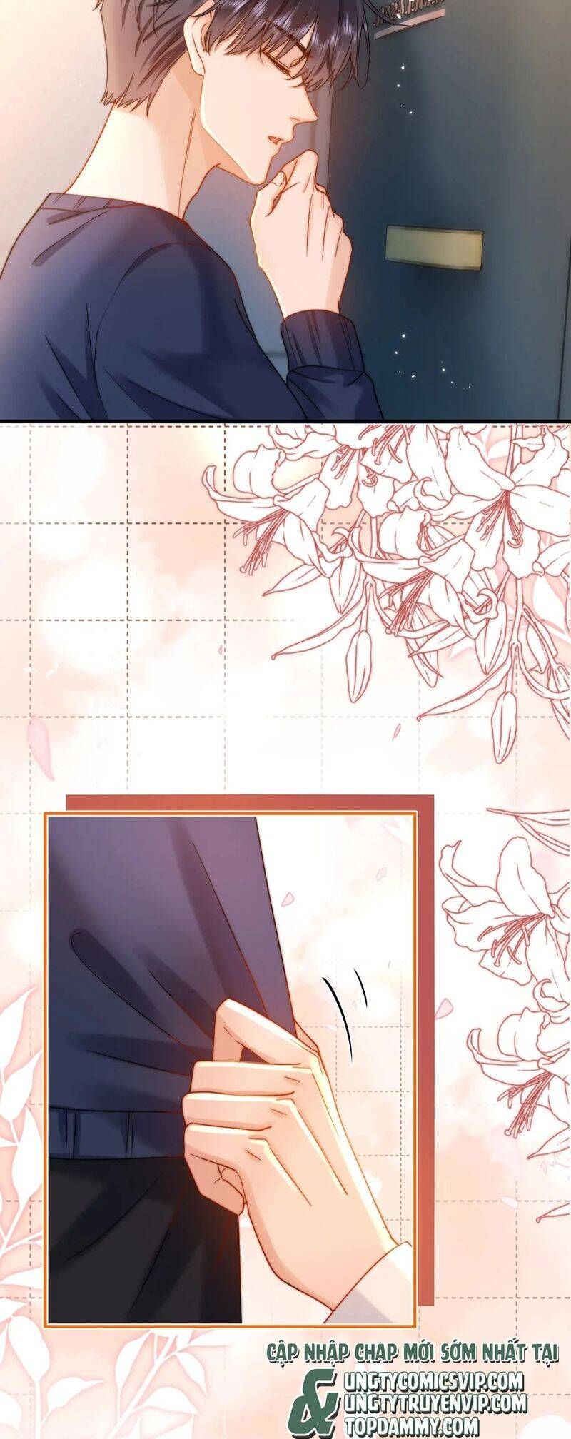 Chất Dị Ứng Đáng Yêu Chapter 56.3 - Trang 2