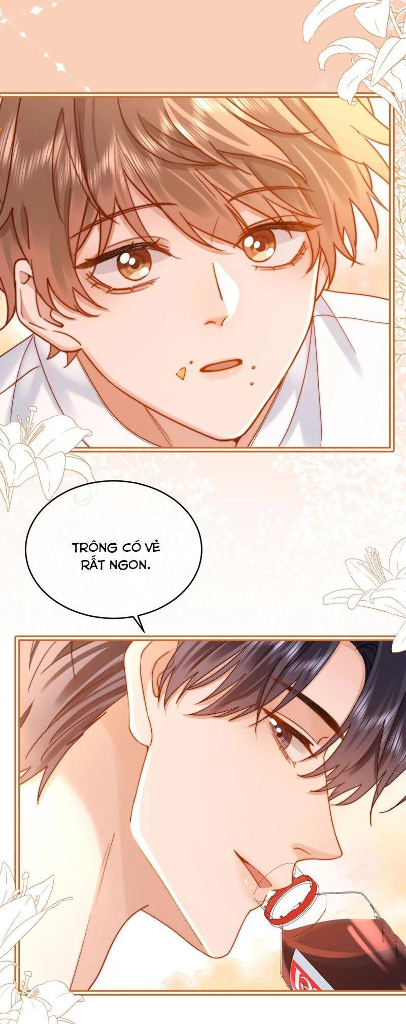 Chất Dị Ứng Đáng Yêu Chapter 56.3 - Trang 2