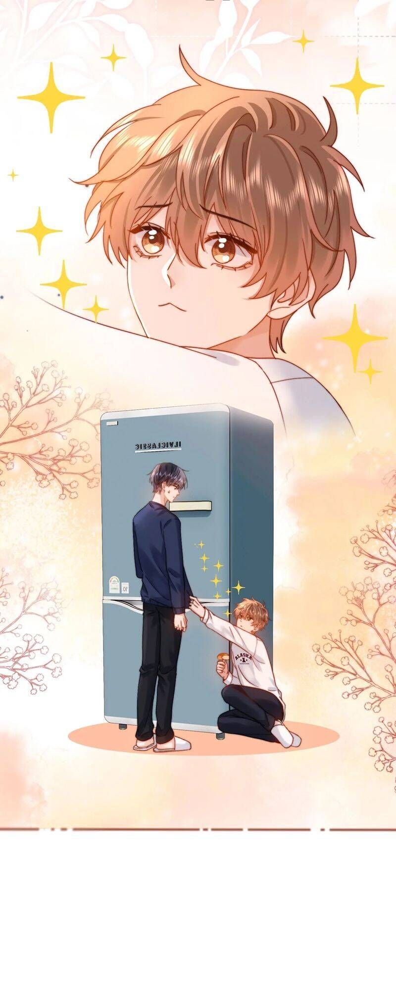 Chất Dị Ứng Đáng Yêu Chapter 56.6 - Trang 2