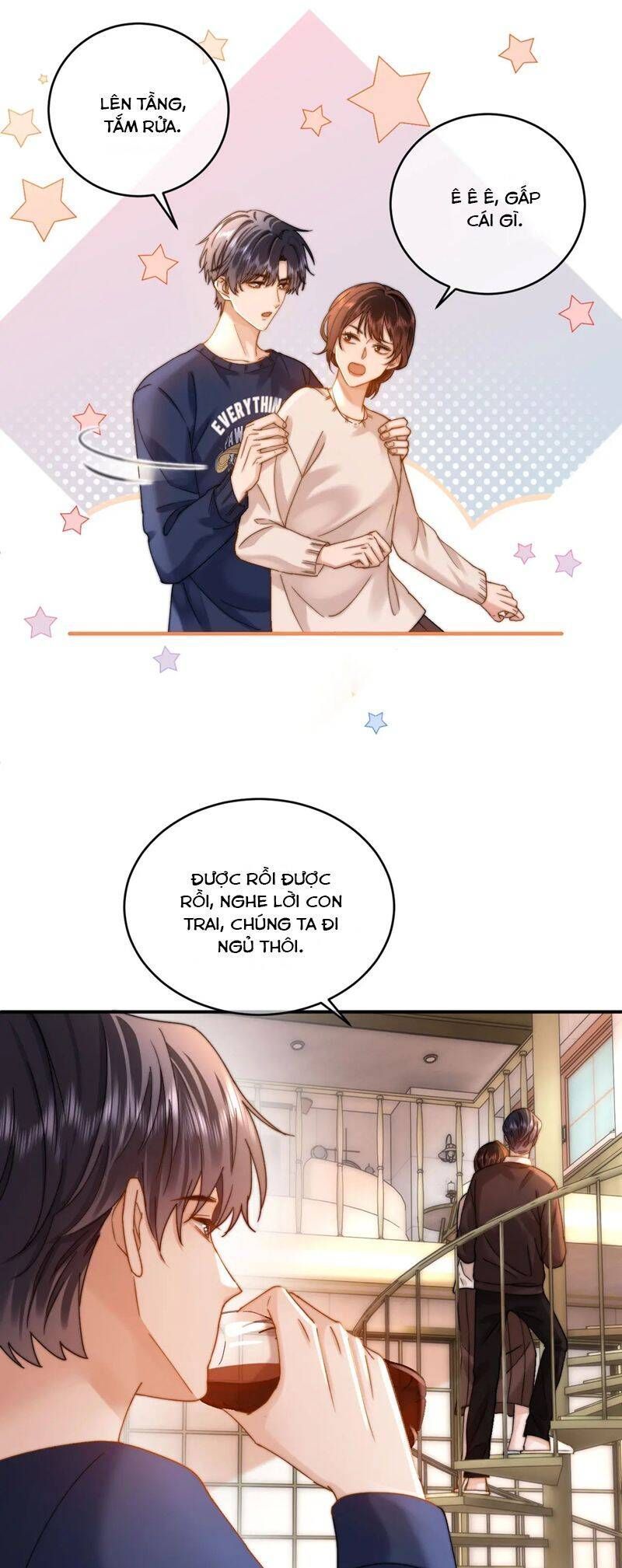 Chất Dị Ứng Đáng Yêu Chapter 56.6 - Trang 2