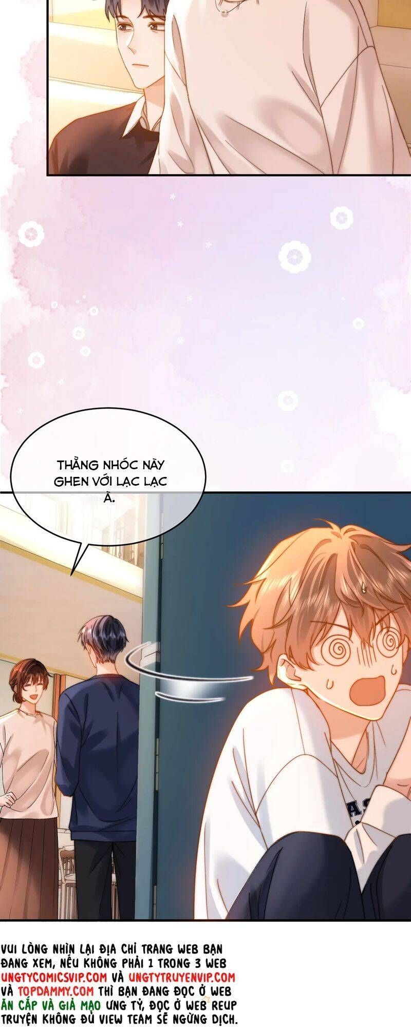 Chất Dị Ứng Đáng Yêu Chapter 56.7 - Trang 2