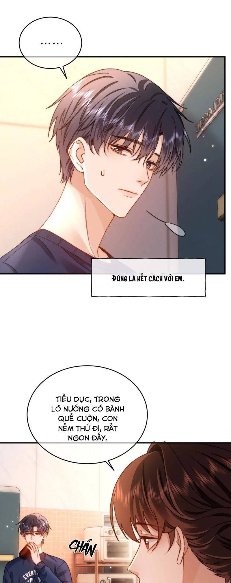 Chất Dị Ứng Đáng Yêu Chapter 56.8 - Trang 2