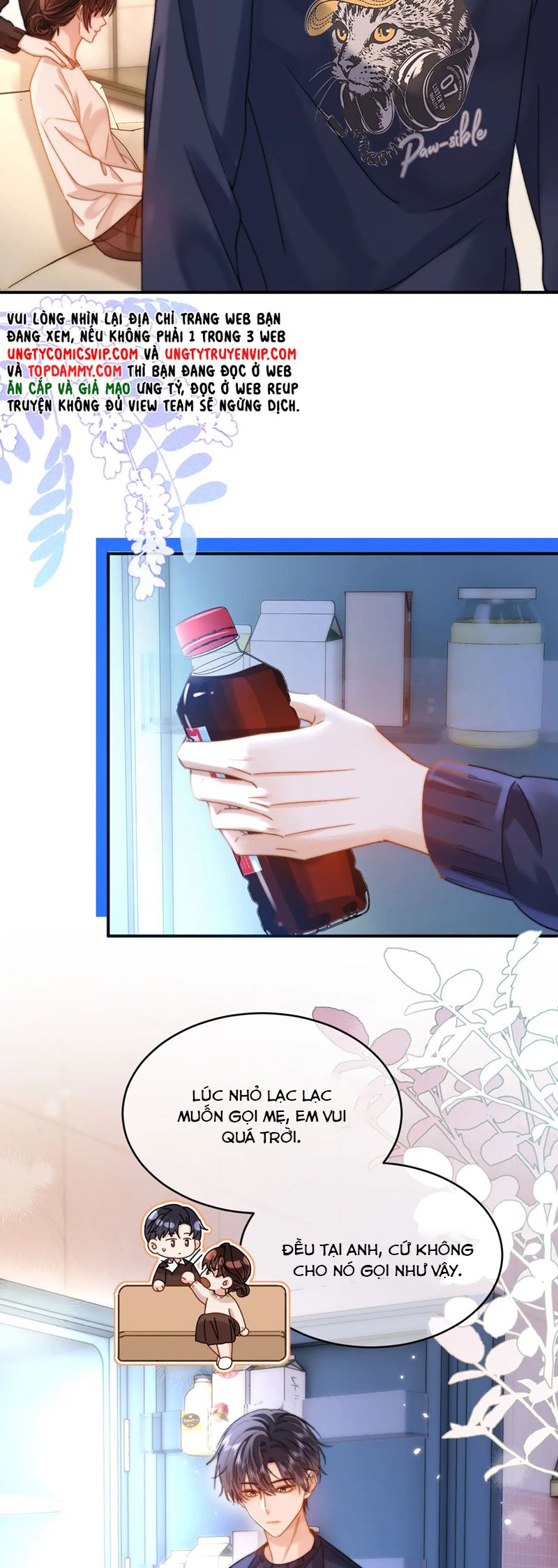 Chất Dị Ứng Đáng Yêu Chapter 56 - Trang 2