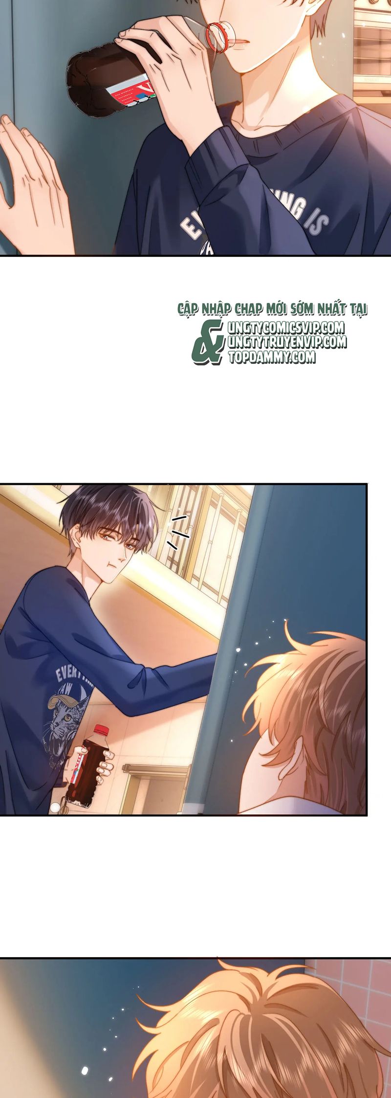 Chất Dị Ứng Đáng Yêu Chapter 56 - Trang 2