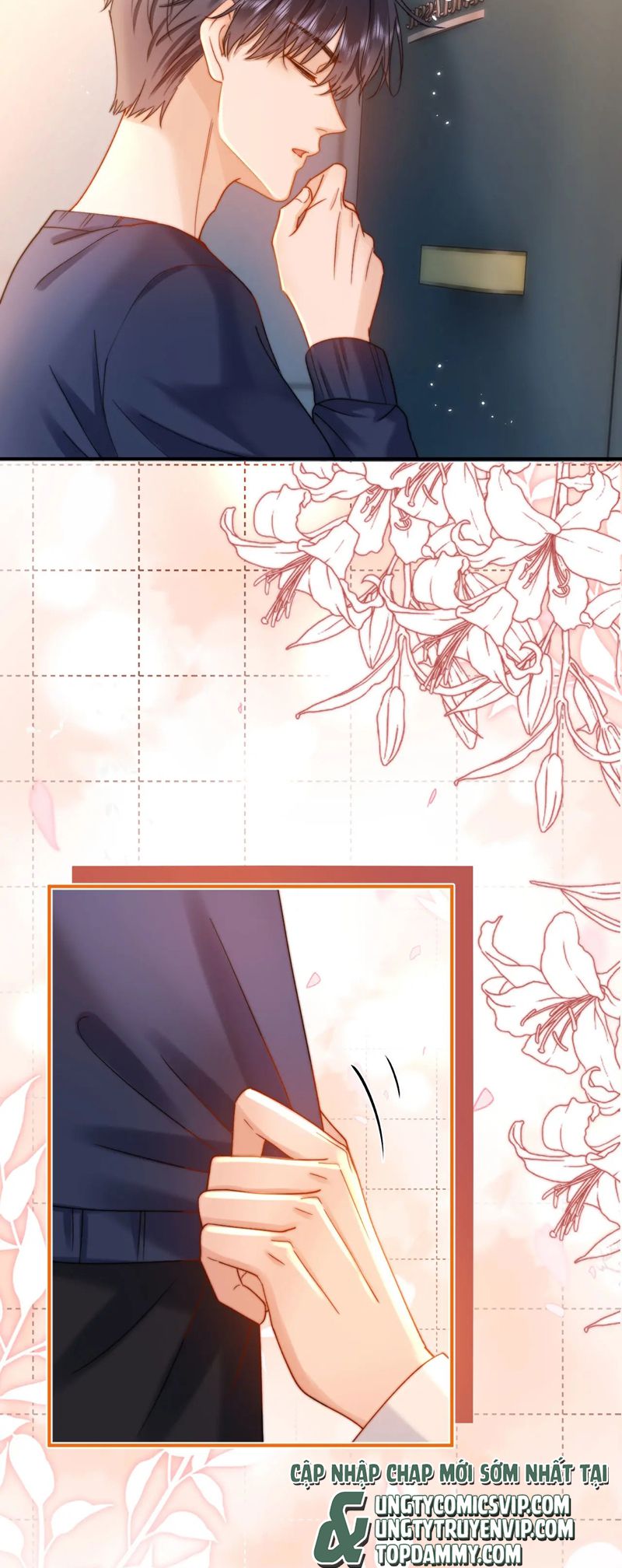 Chất Dị Ứng Đáng Yêu Chapter 56 - Trang 2