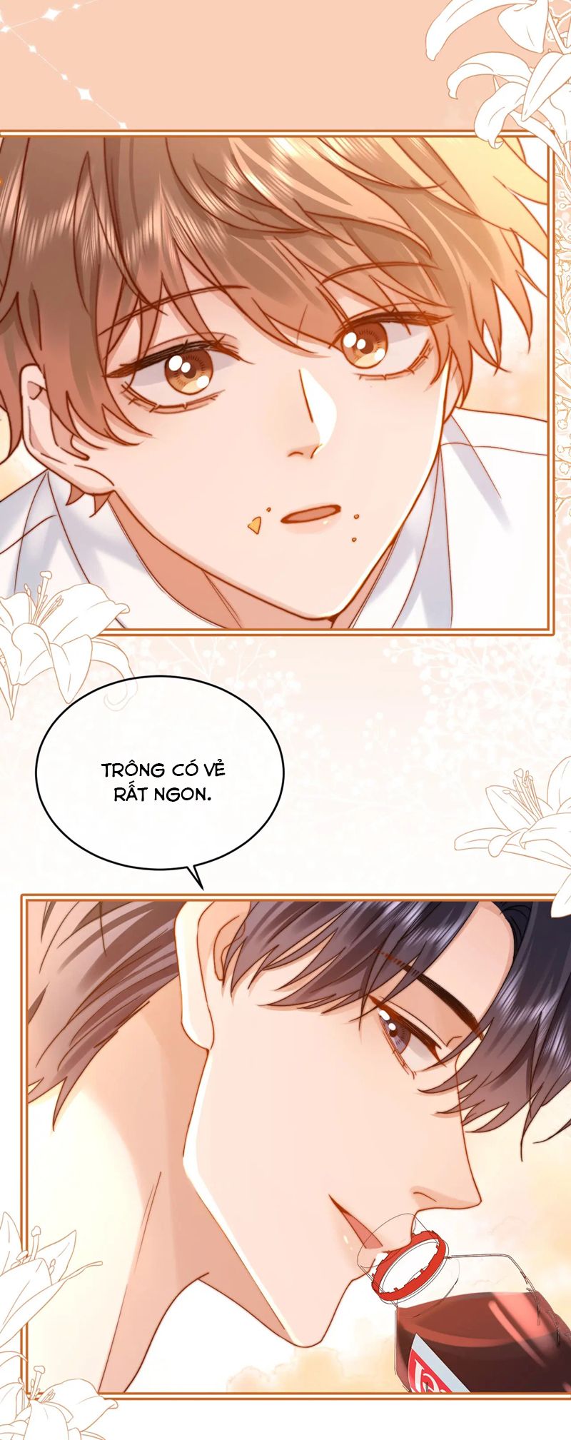 Chất Dị Ứng Đáng Yêu Chapter 56 - Trang 2