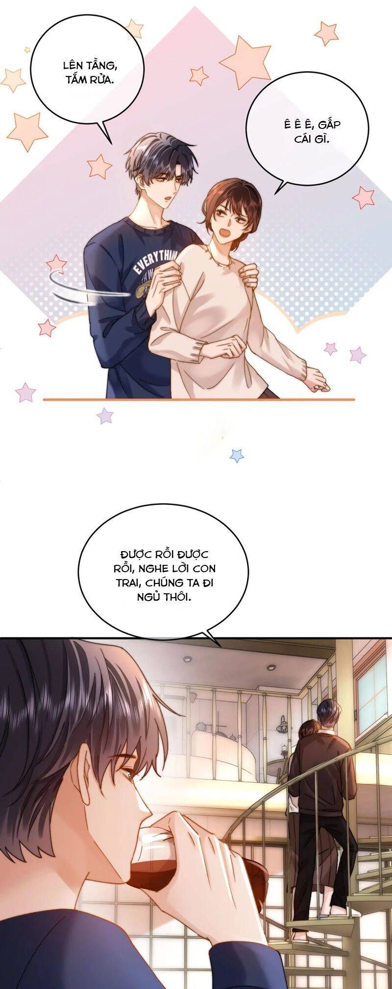 Chất Dị Ứng Đáng Yêu Chapter 57.1 - Trang 2