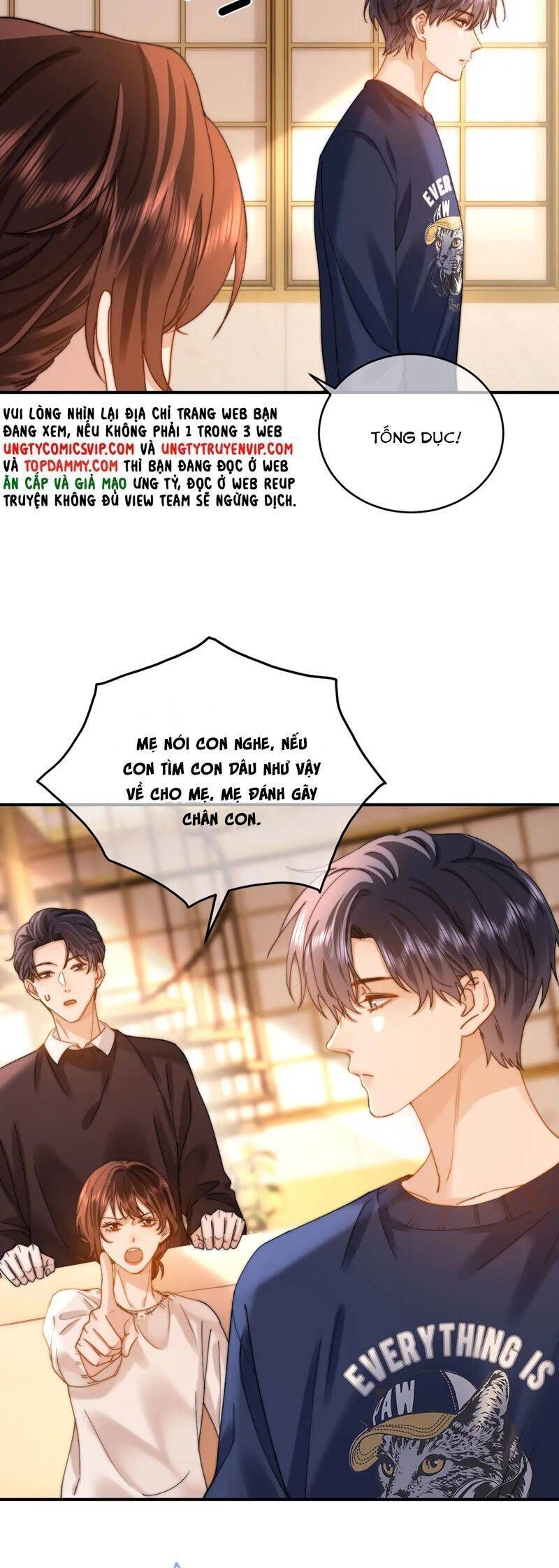 Chất Dị Ứng Đáng Yêu Chapter 57.1 - Trang 2